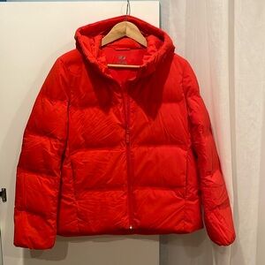 Uniqlo Women's Puff Jacket